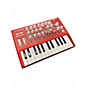 Used Arturia MICROBRUTE Synthesizer