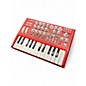 Used Arturia MICROBRUTE Synthesizer