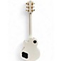 Used Guild ARISTOCRAT WHITE Solid Body Electric Guitar