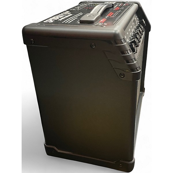 Used Line 6 Spider V 20 MkII 20w 1x8 Guitar Combo Amp