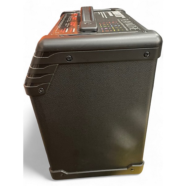 Used Line 6 Spider V 20 MkII 20w 1x8 Guitar Combo Amp