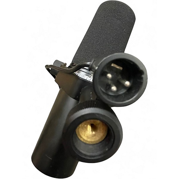 Used Shure SM7DB Dynamic Microphone