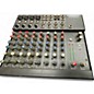Used Mackie Micro Series 1202 Powered Mixer
