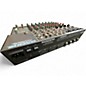 Used Mackie Micro Series 1202 Powered Mixer