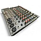 Used Mackie Micro Series 1202 Powered Mixer