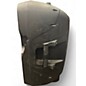 Used Gemini PA15LPACK Powered Speaker