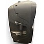 Used Gemini PA15LPACK Powered Speaker