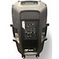 Used Gemini PA15LPACK Powered Speaker