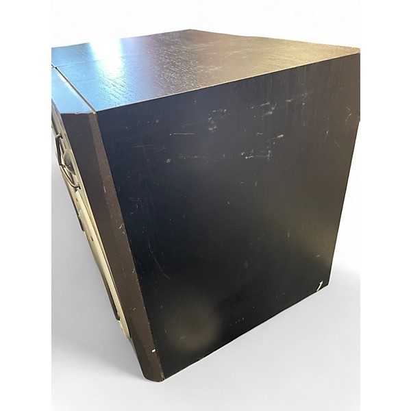 Used Dynaudio BM5A Pair Powered Monitor