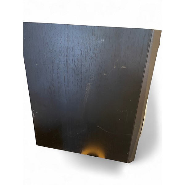 Used Dynaudio BM5A Pair Powered Monitor