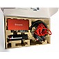 Used Focusrite Scarlett 2i2 Gen 3 Studio Pack Recording Microphone Pack thumbnail