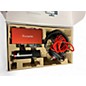 Used Focusrite Scarlett 2i2 Gen 3 Studio Pack Recording Microphone Pack