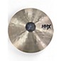 Used SABIAN 22in HHX Complex Medium Ride Cymbal thumbnail