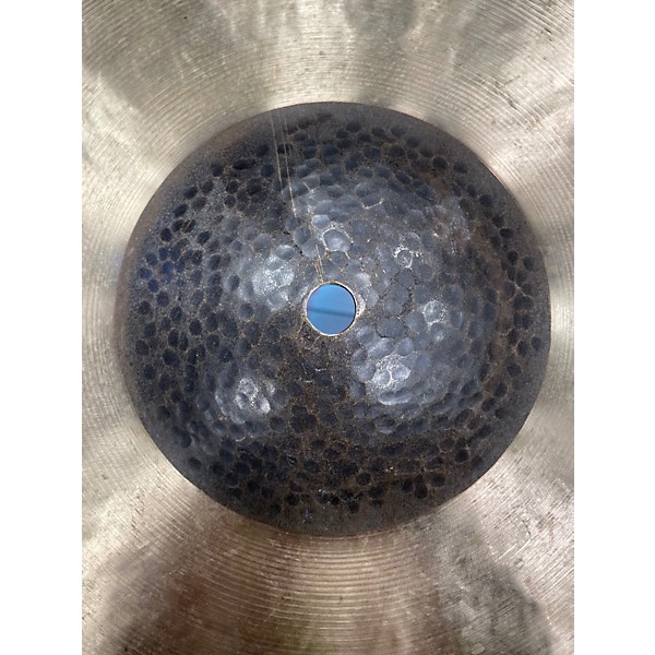 Used SABIAN 22in HHX Complex Medium Ride Cymbal