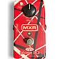 Used MXR EVH90 Eddie Van Halen Phaser Effect Pedal thumbnail