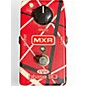 Used MXR EVH90 Eddie Van Halen Phaser Effect Pedal