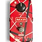 Used MXR EVH90 Eddie Van Halen Phaser Effect Pedal