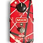 Used MXR EVH90 Eddie Van Halen Phaser Effect Pedal