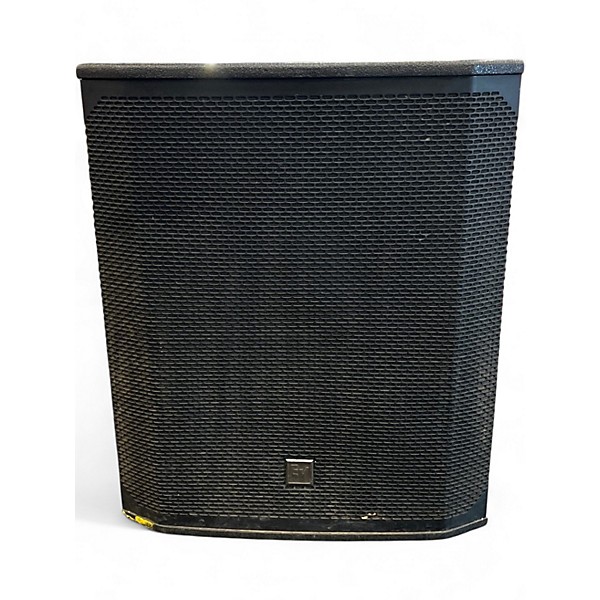 Used Electro-Voice ELX20018SP Powered Subwoofer