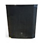 Used Electro-Voice ELX20018SP Powered Subwoofer