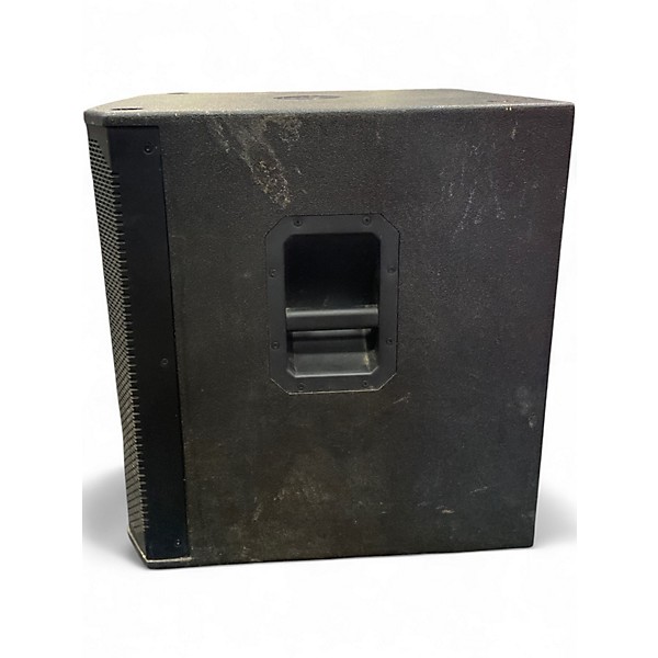 Used Electro-Voice ELX20018SP Powered Subwoofer