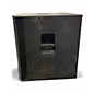 Used Electro-Voice ELX20018SP Powered Subwoofer