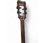 Used 2010s Ibanez UB804 Brown Upright Bass thumbnail