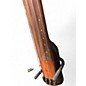 Used 2010s Ibanez UB804 Brown Upright Bass