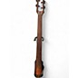 Used 2010s Ibanez UB804 Brown Upright Bass