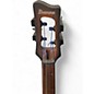 Used 2010s Ibanez UB804 Brown Upright Bass