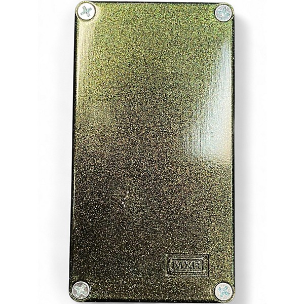 Used MXR Carbon Copy Effect Pedal