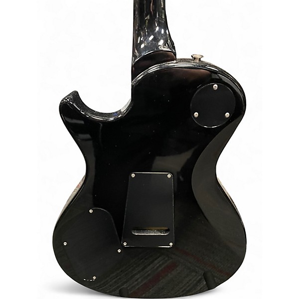 Used 2007 PRS MARK TREMONTI 10 TOP TRANS EMERALD GREEN Solid Body Electric Guitar