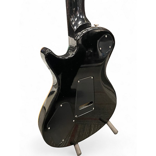 Used 2007 PRS MARK TREMONTI 10 TOP TRANS EMERALD GREEN Solid Body Electric Guitar