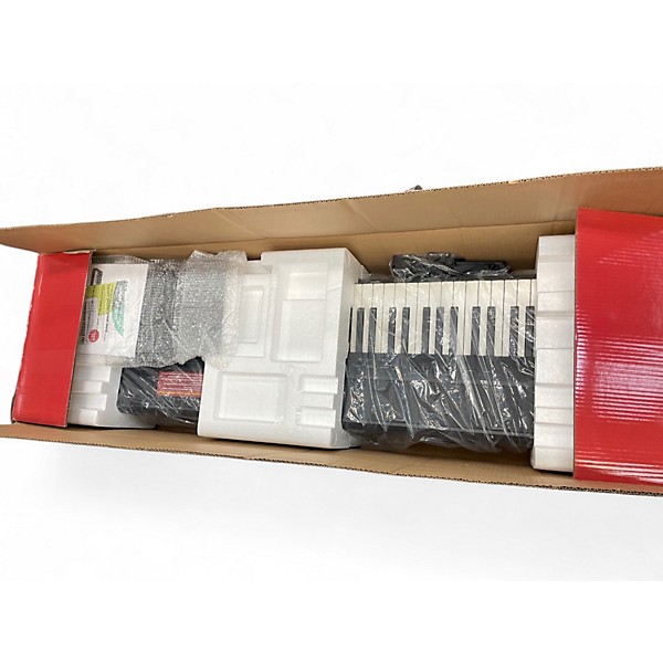 Used Williams Allegro IV