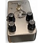 Used Hermida Zendrive ODS Effect Pedal