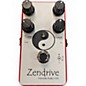 Used Hermida Zendrive Red Effect Pedal thumbnail