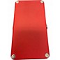Used Hermida Zendrive Red Effect Pedal