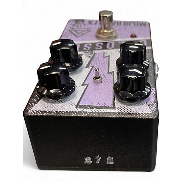 Used Mojo Hand FX COLOSSUS Effect Pedal