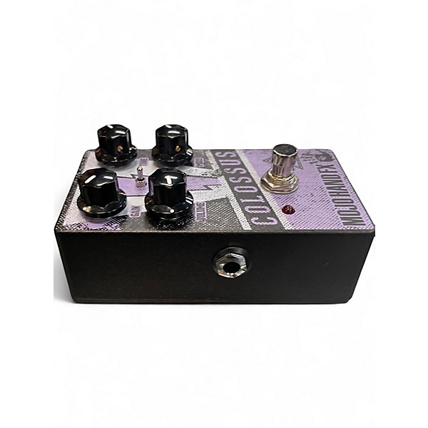 Used Mojo Hand FX COLOSSUS Effect Pedal