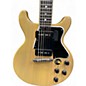 Used Epiphone Inspired by Gibson Les Paul Double Cut Natural Solid Body Electric Guitar