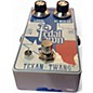 Used Pedal Pawn TEXAS TWANG Effect Pedal