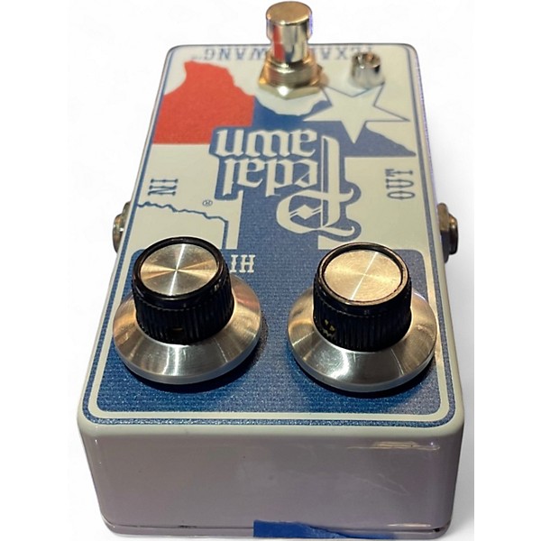 Used Pedal Pawn TEXAS TWANG Effect Pedal
