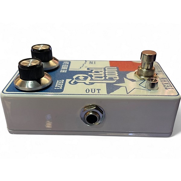 Used Pedal Pawn TEXAS TWANG Effect Pedal