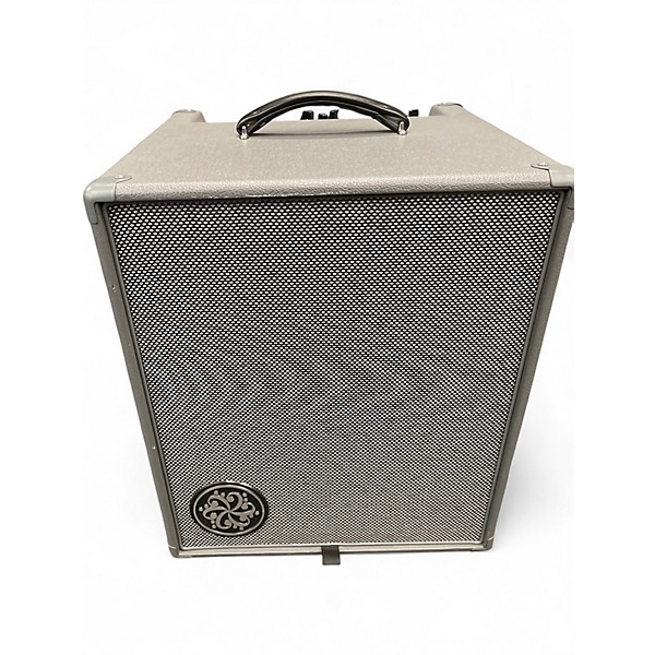 Used Darkglass infinity 500 1x12 Bass Combo Amp