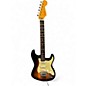 Used Fender Dave Murray Signature Stratocaster Tobacco Burst Solid Body Electric Guitar thumbnail