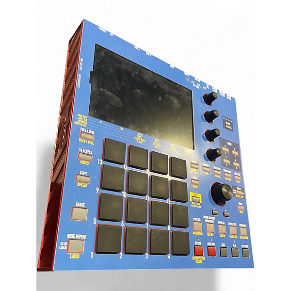 Used Akai Professional MPC ONE+ Production Controller