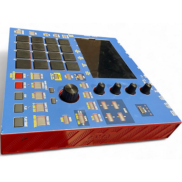 Used Akai Professional MPC ONE+ Production Controller