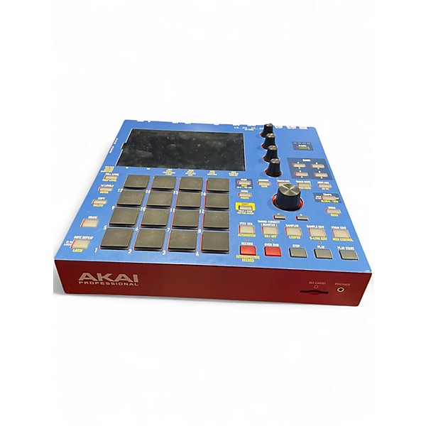Used Akai Professional MPC ONE+ Production Controller