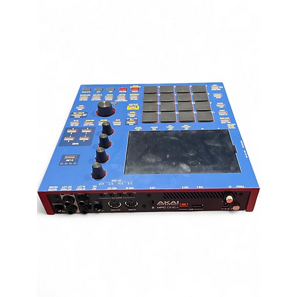 Used Akai Professional MPC ONE+ Production Controller