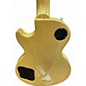 Used Gibson Les Paul Special TV Yellow Solid Body Electric Guitar